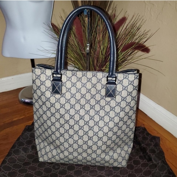 Gucci Tote Bag - Picture 3 of 12
